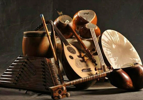 Paired with Wine | Special Guest: Amir Heidarkhodaee